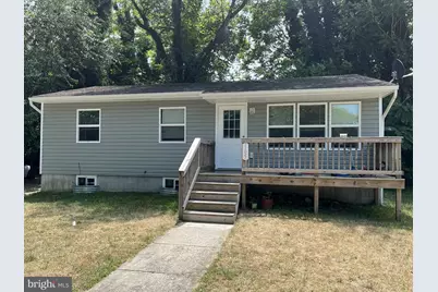 105 Lincoln, Greensboro, MD 21639 - Photo 1
