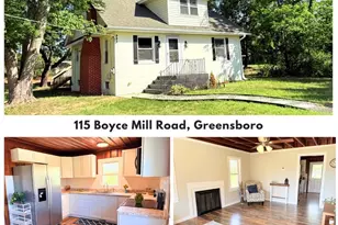 115 Boyce Mill Rd, Greensboro, MD 21639 - Photo 1