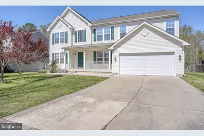 1109 Honeysuckle Drive, Denton, MD 21629 - Photo 3