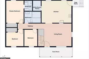 25095 Trunk Line Rd, Henderson, MD 21640 - Photo 31