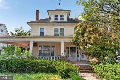522 Market St, Denton, MD 21629 - Photo 1
