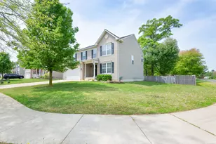 1709 Cattail Commons Way, Denton, MD 21629 - Photo 3