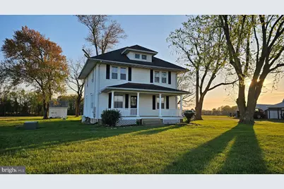 22721 Marsh Creek Road, Preston, MD 21655 - Photo 1