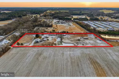 20915 Dover Bridge Road, Preston, MD 21655 - Photo 1