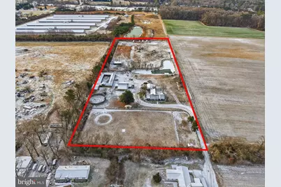 20915 Dover Bridge Road, Preston, MD 21655 - Photo 5