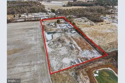 20915 Dover Bridge Road, Preston, MD 21655 - Photo 13