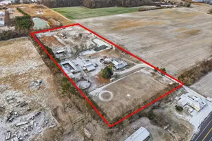 20915 Dover Bridge Rd, Preston, MD 21655 - Photo 7