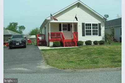 325 Carter Avenue, Denton, MD 21629 - Photo 1