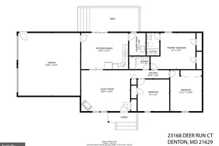 23168 Deer Run Ct, Denton, MD 21629 - Photo 19