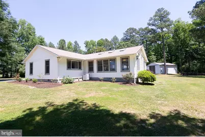 3547 Prchal Road, Preston, MD 21655 - Photo 15