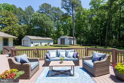 3547 Prchal Road, Preston, MD 21655 - Photo 19
