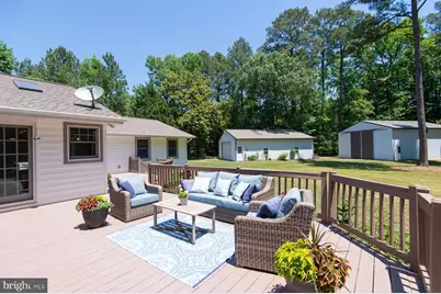 3547 Prchal Road, Preston, MD 21655 - Photo 21