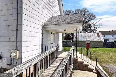 130 Halltown Road, Marydel, MD 21649 - Photo 5