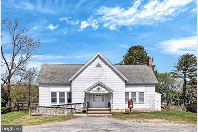 130 Halltown Road, Marydel, MD 21649 - Photo 1