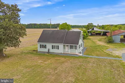 25699 Auction Road, Federalsburg, MD 21632 - Photo 43