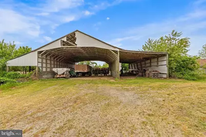 25699 Auction Road, Federalsburg, MD 21632 - Photo 35