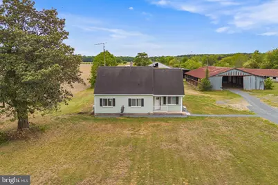 25699 Auction Road, Federalsburg, MD 21632 - Photo 45