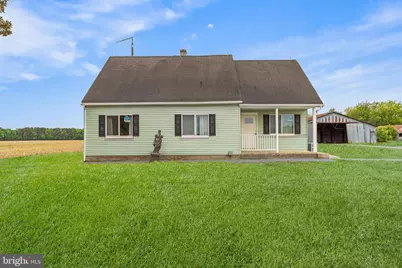 25699 Auction Road, Federalsburg, MD 21632 - Photo 5