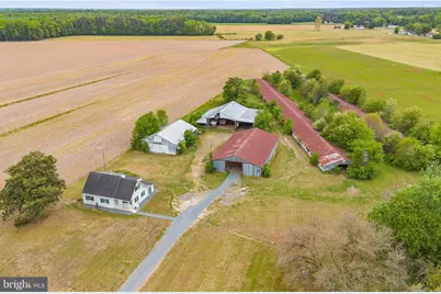 25699 Auction Road, Federalsburg, MD 21632 - Photo 1