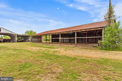 25699 Auction Road, Federalsburg, MD 21632 - Photo 31