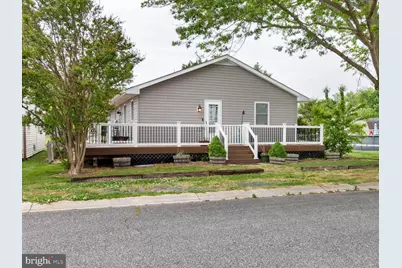208 Oriole Avenue, Ridgely, MD 21660 - Photo 25