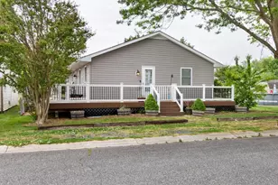 208 Oriole Ave, Ridgely, MD 21660 - Photo 25