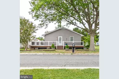 208 Oriole Avenue, Ridgely, MD 21660 - Photo 1