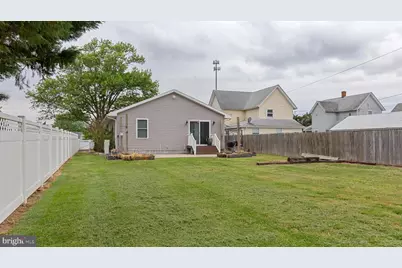 208 Oriole Avenue, Ridgely, MD 21660 - Photo 23