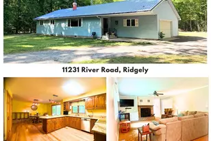 11231 River Rd, Ridgely, MD 21660 - Photo 1
