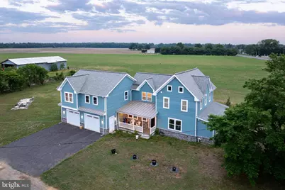 7347 Harmony Road, Preston, MD 21655 - Photo 23