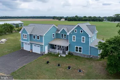 7347 Harmony Road, Preston, MD 21655 - Photo 51