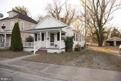313 Holt Street, Federalsburg, MD 21632 - Photo 9