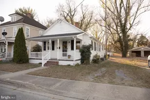 313 Holt St, Federalsburg, MD 21632 - Photo 9