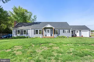 25485 Hignutt Rd, Denton, MD 21629 - Photo 1