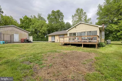 13023 Mason Branch Road, Ridgely, MD 21660 - Photo 1