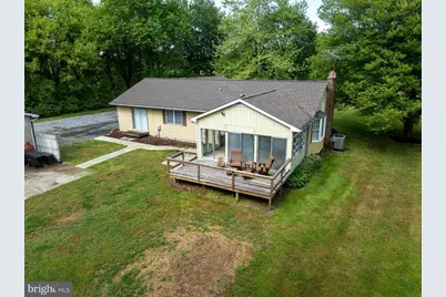 13023 Mason Branch Road, Ridgely, MD 21660 - Photo 91