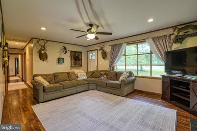 13023 Mason Branch Road, Ridgely, MD 21660 - Photo 25