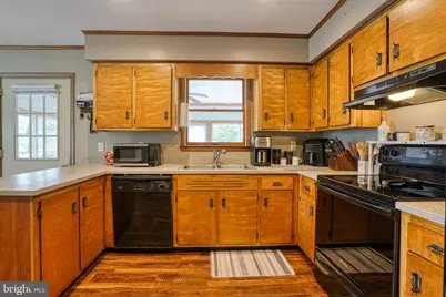 13023 Mason Branch Road, Ridgely, MD 21660 - Photo 17