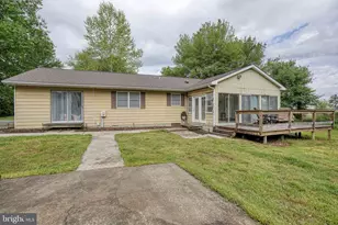 13023 Mason Branch Rd, Ridgely, MD 21660 - Photo 41