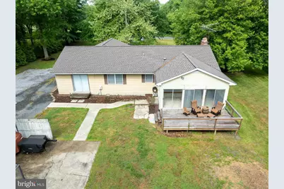 13023 Mason Branch Road, Ridgely, MD 21660 - Photo 89