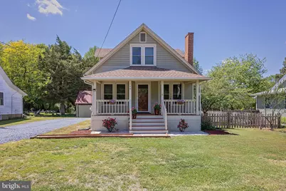 106 Main Street, Preston, MD 21655 - Photo 3