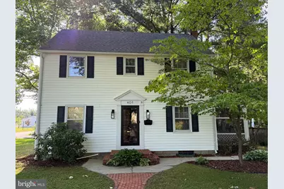 401 S 2nd Street, Denton, MD 21629 - Photo 3