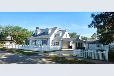 200 S. 2nd, Denton, MD 21629 - Photo 1
