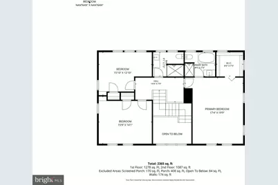 128 Main Street, Preston, MD 21655 - Photo 45