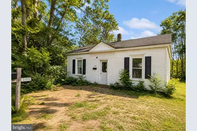 305 Old Denton Road, Federalsburg, MD 21632 - Photo 1