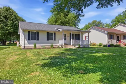 505 Maryland Avenue, Ridgely, MD 21660 - Photo 3