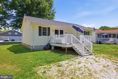 505 Maryland Avenue, Ridgely, MD 21660 - Photo 23