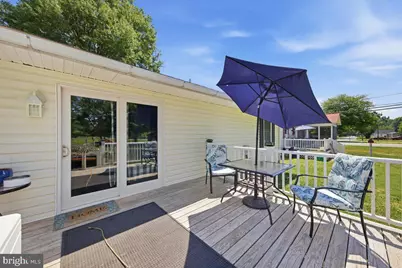 505 Maryland Avenue, Ridgely, MD 21660 - Photo 21