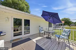 505 Maryland Ave, Ridgely, MD 21660 - Photo 21