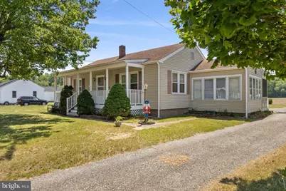 3894 Old Denton Road, Federalsburg, MD 21632 - Photo 1